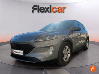 Ford Kuga Trend 1.5 EcoBlue 88kW (120CV)