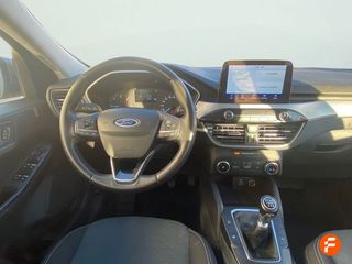 Ford Kuga Trend 1.5 EcoBlue 88kW (120CV)