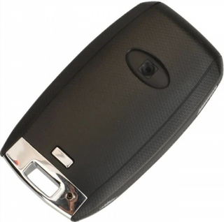 Carcasa llave 3 botones KIA Sorento Carens NHY10