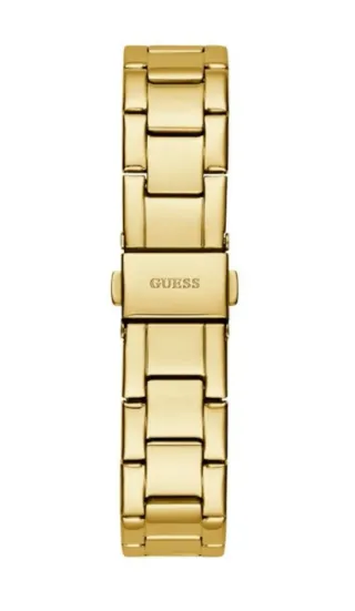 Reloj Guess Dorado Nuevo con Garantía