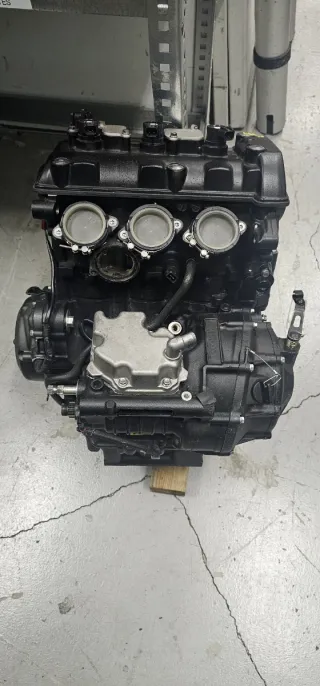 Motor Triumph 765 Moto2 Oficial MotoGP 2023