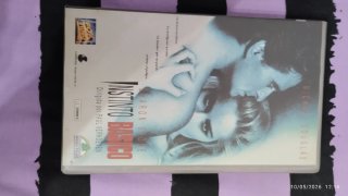 6 Cintas VHS Nuevas + 1 Barcelona 92.