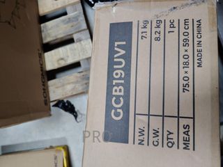 Lettino da giardino - SONGMICS