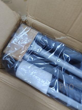 Lettino da giardino - SONGMICS