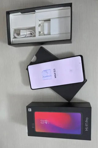 Xiaomi Mi 9T Pro 128GB Completo