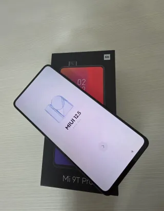 Xiaomi Mi 9T Pro 128GB Completo