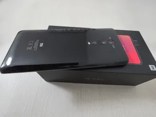 Xiaomi Mi 9T Pro 128GB Completo