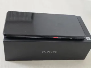 Xiaomi Mi 9T Pro 128GB Completo