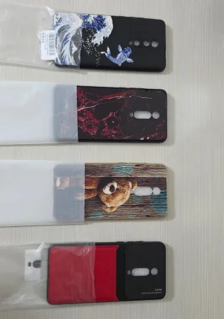 Xiaomi Mi 9T Pro 128GB Completo