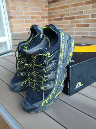 La sportiva ULTRA RAPTOR 43,5