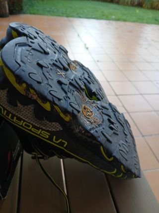 La sportiva ULTRA RAPTOR 43,5
