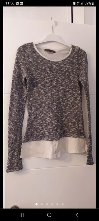 Suéter mujer Talla S