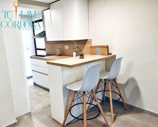 Piso en venta en Cañero en Córdoba