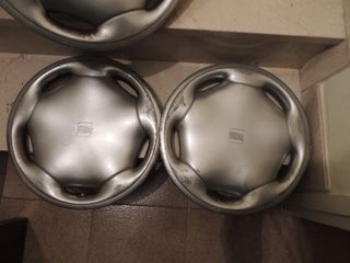 Tapacubos Seat Toledo 1 (4 unidades)