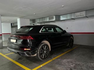 Garaje en alquiler en Nou Eixample Sud en Tarragona