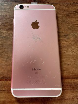 iPhone 6s Plus 16GB
