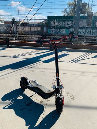 Patinete Eléctrico Cecotec