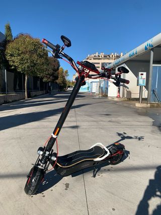 Patinete Eléctrico Cecotec