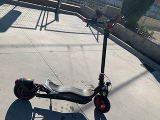 Patinete Eléctrico Cecotec