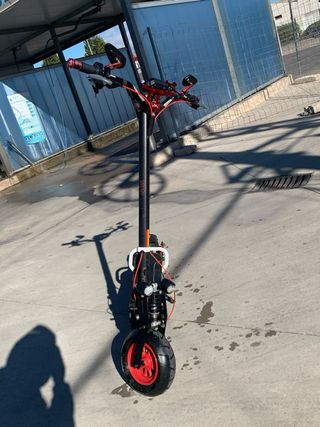 Patinete Eléctrico Cecotec