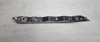 80A945069D Luz parachoques trasero Izq Audi Q5 SQ5