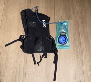 Mochila POC VPD Air Protección Escalada