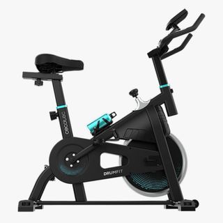 Bicicleta Indoor Drumfit Cecotec
