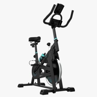 Bicicleta Indoor Drumfit Cecotec