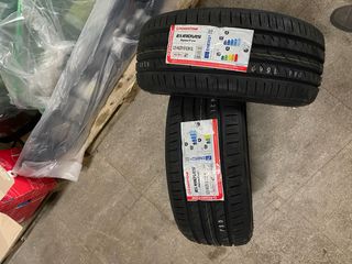 Neumáticos 225/40 R18 92W XL Roadstone