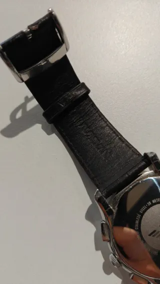 Reloj Emporio Armani Cronógrafo