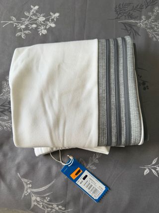 Pantalón chándal Adidas blanco a estrenar
