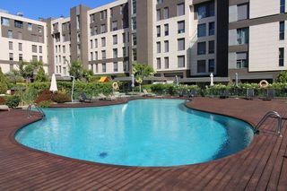 Piso en alquiler en Palomas en Madrid