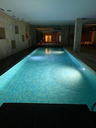 Piso en alquiler en Palomas en Madrid