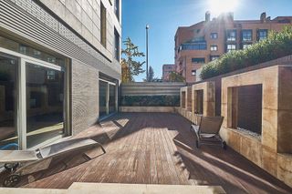 Piso en alquiler en Palomas en Madrid