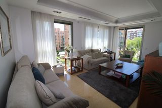 Piso en alquiler en Palomas en Madrid