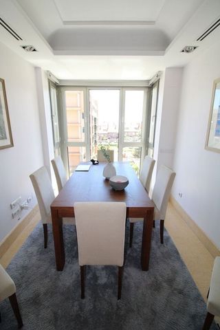 Piso en alquiler en Palomas en Madrid