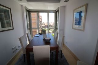 Piso en alquiler en Palomas en Madrid