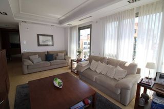 Piso en alquiler en Palomas en Madrid