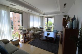 Piso en alquiler en Palomas en Madrid