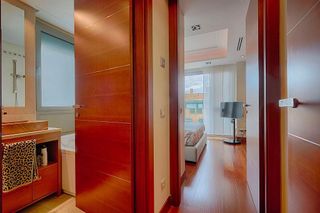 Piso en alquiler en Palomas en Madrid