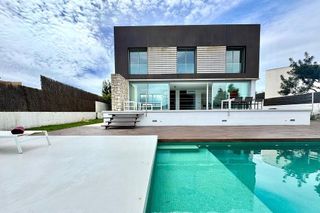 Chalet en alquiler en Camp Redó en Palma de Mallorca