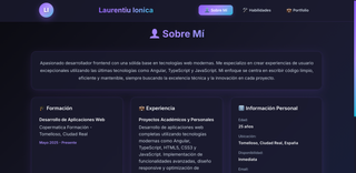 Diseño de páginas web profesionales