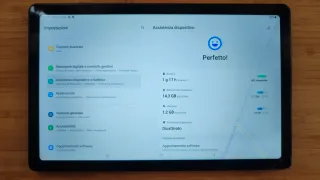 Samsung Galaxy Tab A7 10.4 WiFi 32GB