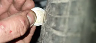 Ruedas Sunny 225/60 R15 96V