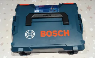 TALADRO ATORNILLADOR BOSCH GSB 18V-55