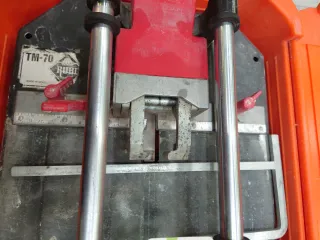 Cortador de azulejos Rubi TM-70