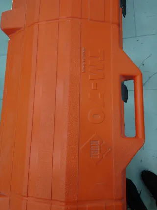 Cortador de azulejos Rubi TM-70