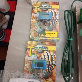 Set accessori per acquari Friskies, sera