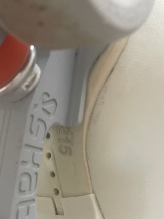 Patines artísticos Edea Esordio