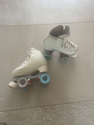 Patines artísticos Edea Esordio